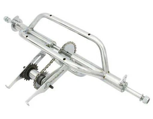 Lowrider trike on sale conversion kit