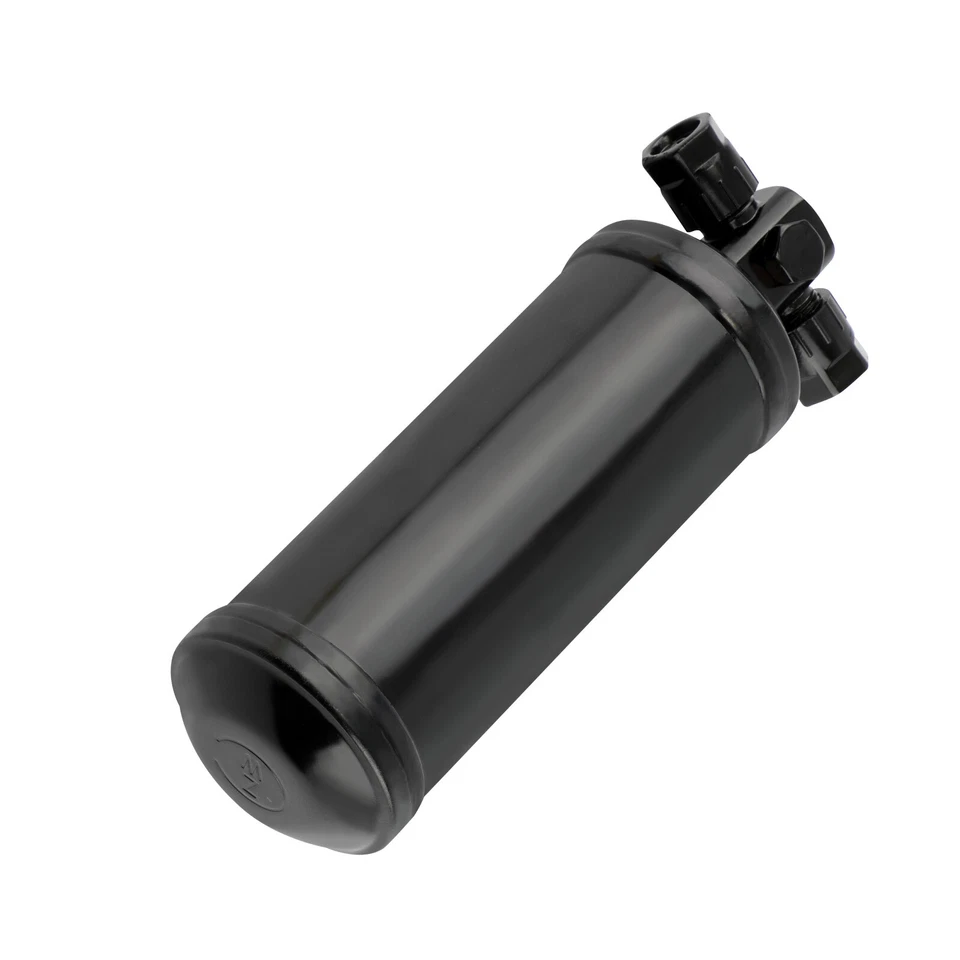 Universal 134a Klimaanlage AC Schlauch Kit 3 Schlauchanschluss & Trockner neu - Bild 4 von 4