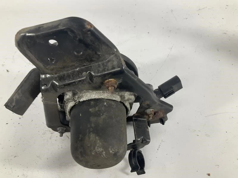 Насос впрыска вторичного воздуха 16-18 Smart Fortwo 2D Coupe 0,9 л Q - Изображение 4 из 4