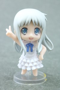 anohana nendoroid