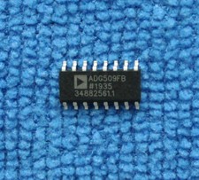 5pcs ADG509FBRNZ ADG509FB Integrated Circuit IC