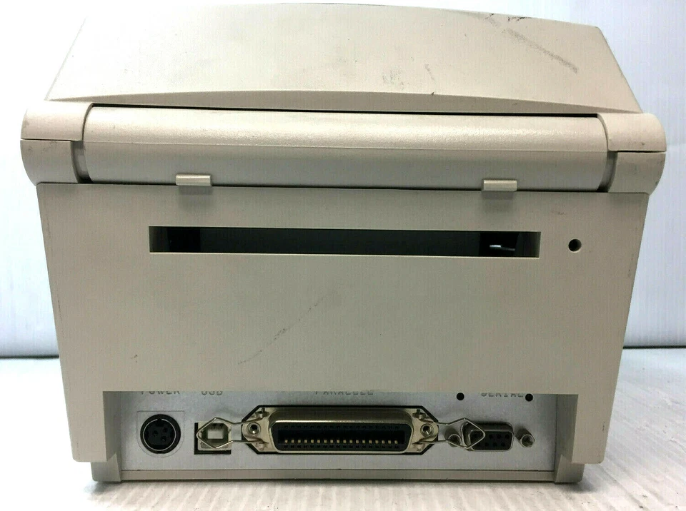 Oki Ld620d Thermal Ptinter - Image 3 of 4