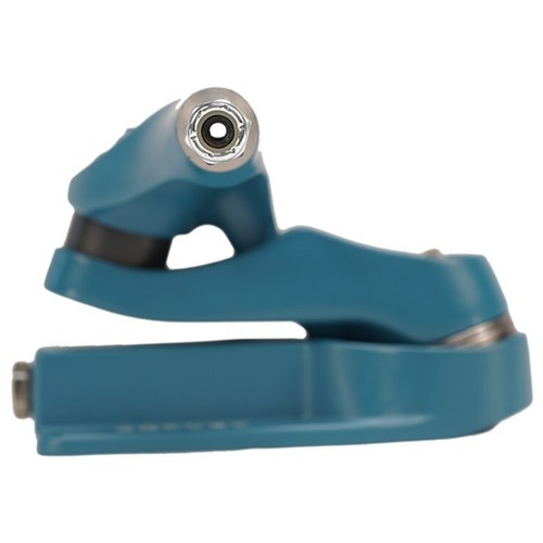 Carver C7 Hollow Indigo Surf Skateboard Truck Set - Picture 2 of 2