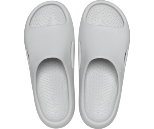 Crocs Sandals MELLOW RECOVERY SLIDE Atmosphere Size M4 W6-M10 W12,M11 ...