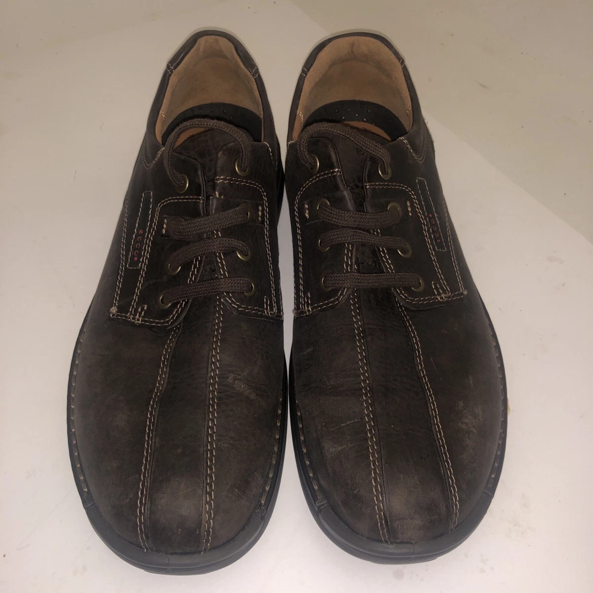 Ecco touch 2025 45 brown