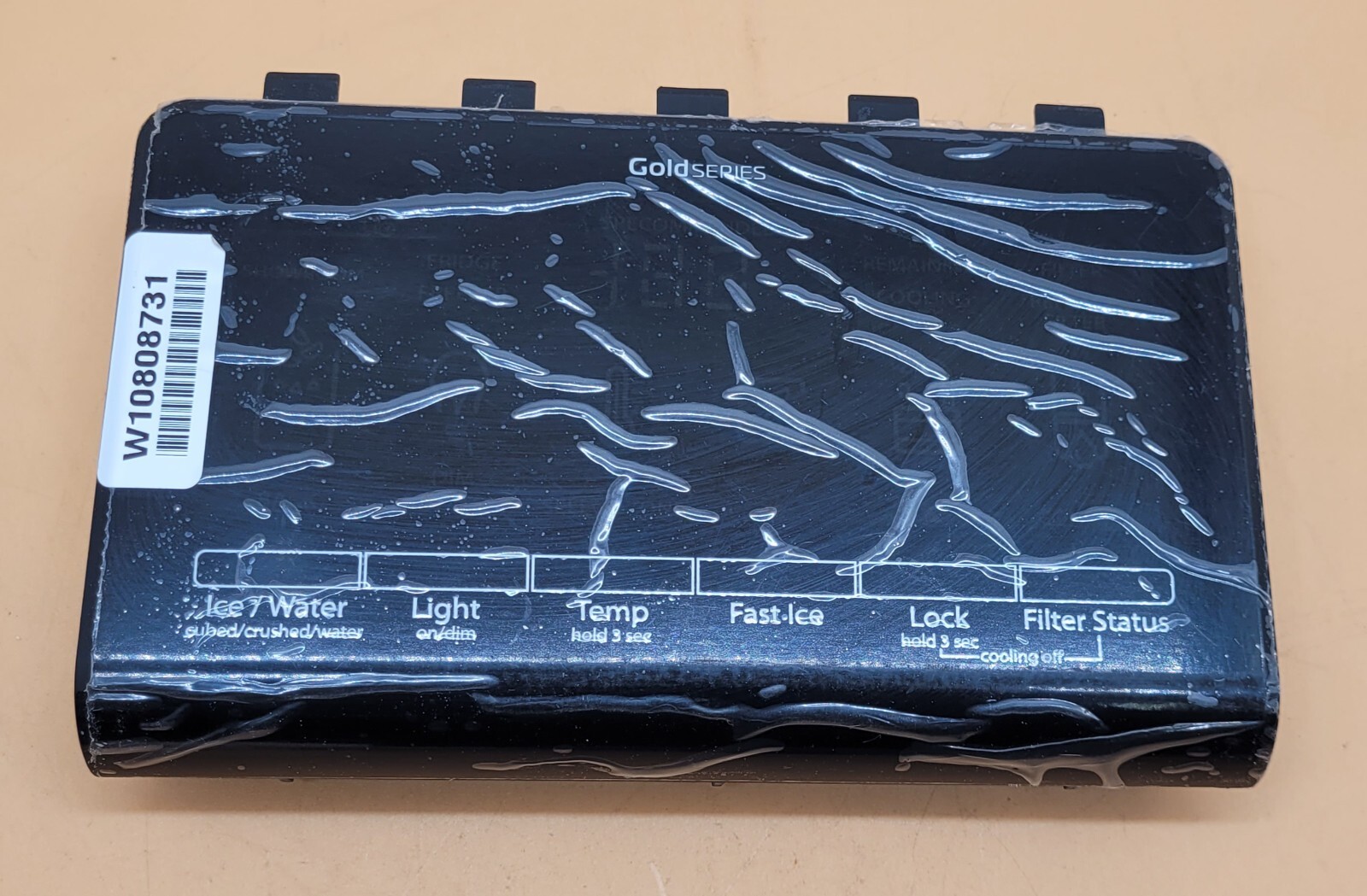 Whirlpool Refrigerator Dispenser Control Board W10453401 OEM Replacement