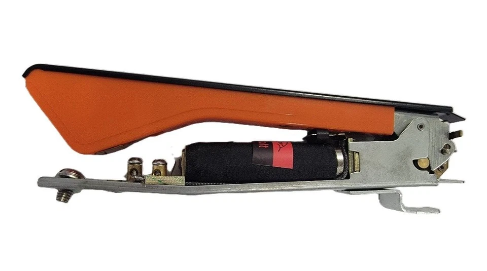 Semaphore 6v Turn Signal Assy Fits Volkswagen Type1 Bug 46-53 & Type2 Bus 50-53 - Image 2 of 4