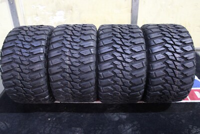 23x10-12 KANATI RADIAL GOLF CART  TIRES '' DOT APPROVED '' ( SET 4 )  - 23''