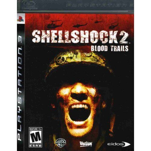 Shellshock 2: Blood Trails for Xbox360