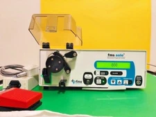 FMS Solo Advanced Irrigation Pump with Foot switch and Accessories (6144)