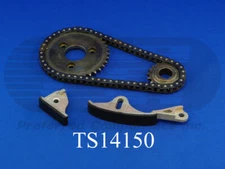 Engine Balance Shaft Kit Preferred Components TS14150