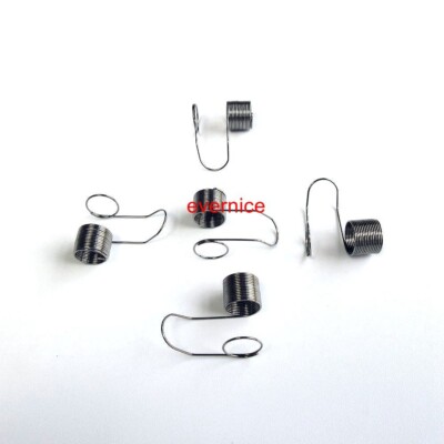 5 Pcs Check (Take-Up) Springs #91-010937-05 Fits Pfaff 1245 1295++