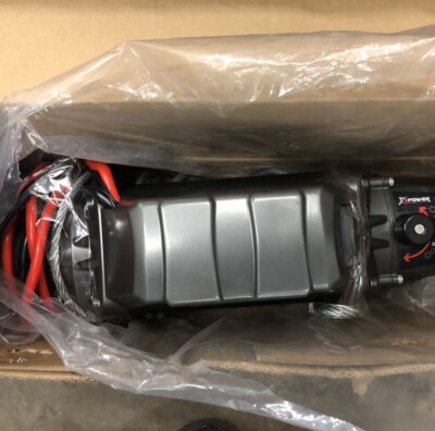 Electric Wrench