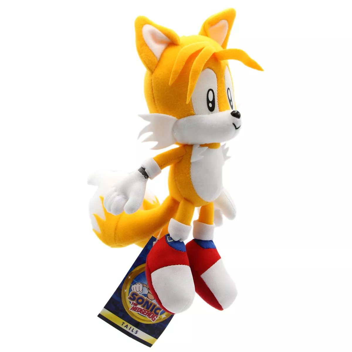 Sonic Classic - Sonic & Tails Hi-End Wall Scroll 31W x 43H