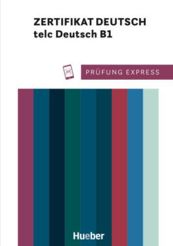 Thumbnail - Zertifikat Deutsch - Telc Deutsch B1 Deutsch Als Fremdsprache /