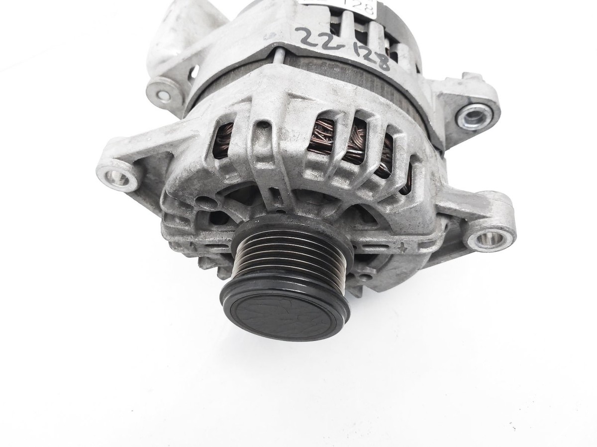 2016-2022 Lexus Rx350 Base 3.5L At Fwd 4-Door Alternator