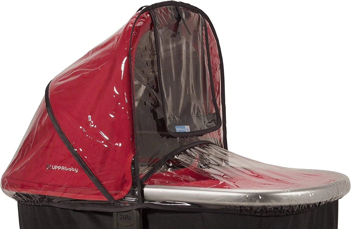 Uppababy Bassinet Rainshield eBay