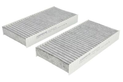 JC PREMIUM B44004CPR Filter, Interior Air for Honda
