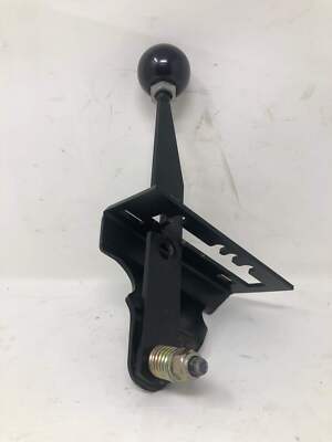 39-1280-03 Toro Speed Selector