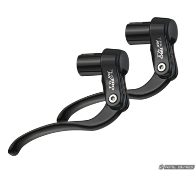 RX Reverse Brake Lever Set Tektro RX Reverse Brake Lever