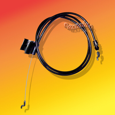Rotary Replacement Control Cable # 14598