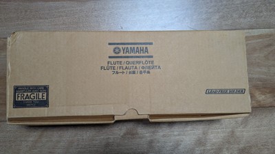 Yamaha YFL-222