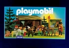 Playmobil 3638 Childrens Petting Zoo - Vintage Mint in Box - from 1994