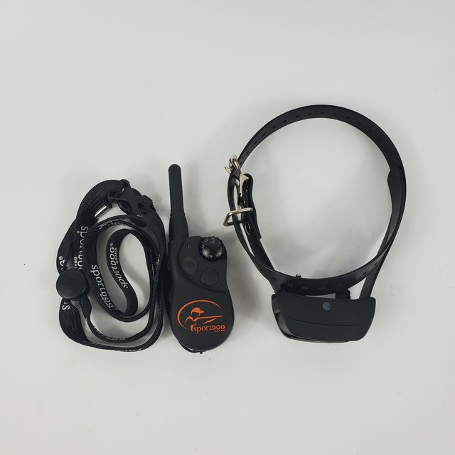 SportDOG Replacement Handheld Remote Transmitter IC 2721a 3001216 Sdt00