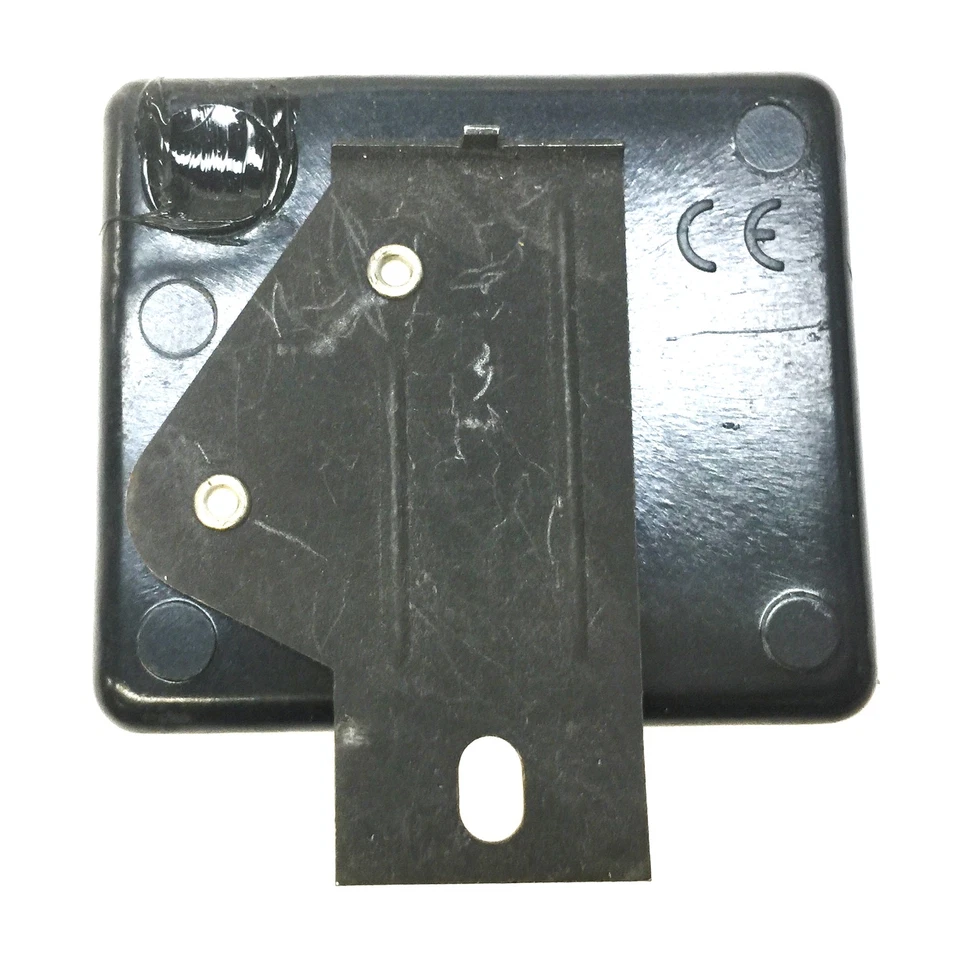 Relé potencial Copeland 940-0001-48 NOS Foto 2 de 4