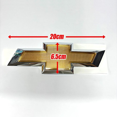 Chevrolet Chevy Malibu Rear Trunk Emblem Molding Trim Badge