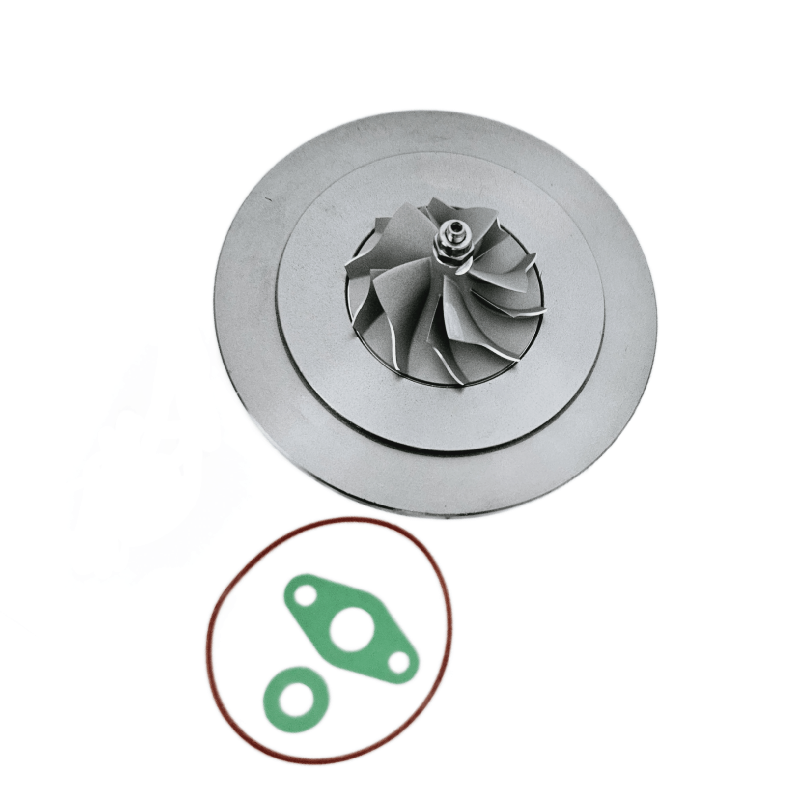 KP39 Turbocharger Cartridge CHRA BV39 For 13-17 Ford Escape Fiesta Fusion 1.6L