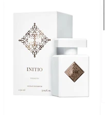 Paragon by Initio, 3.04 oz Extrait De Parfum Spray for Unisex-New