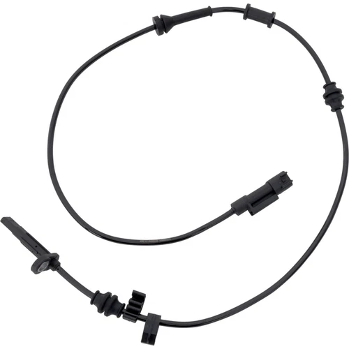 ABS Speed Sensor for 2014-2022 Jeep Cherokee Rear Driver and Passenger Side - Picture 2 of 9