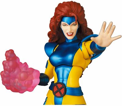 MAFEX X-Men Jean Grey Medicom Toy No.160 from Japan | eBay