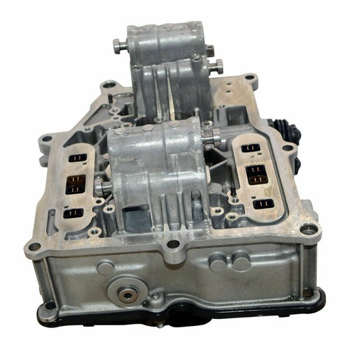 DQ200 0AM Automatic Transmission Valve Body For VW AUDI SKODA Mechatronic unit - Picture 6 of 7