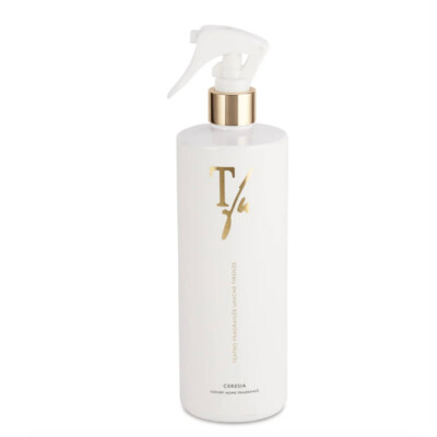 THEATER EINZIGARTIGE DÜFTE KIRSCHE RAUMDUFT SPRAYPISTOLE 500ML