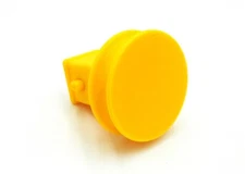 Ford Tailgate Telescoping Step Assist Bar Replacement Handle (Yellow)