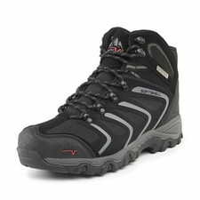 Foxelli Hiking BOOTS – Lightweight Hiking BOOTS for Men  display picture 1