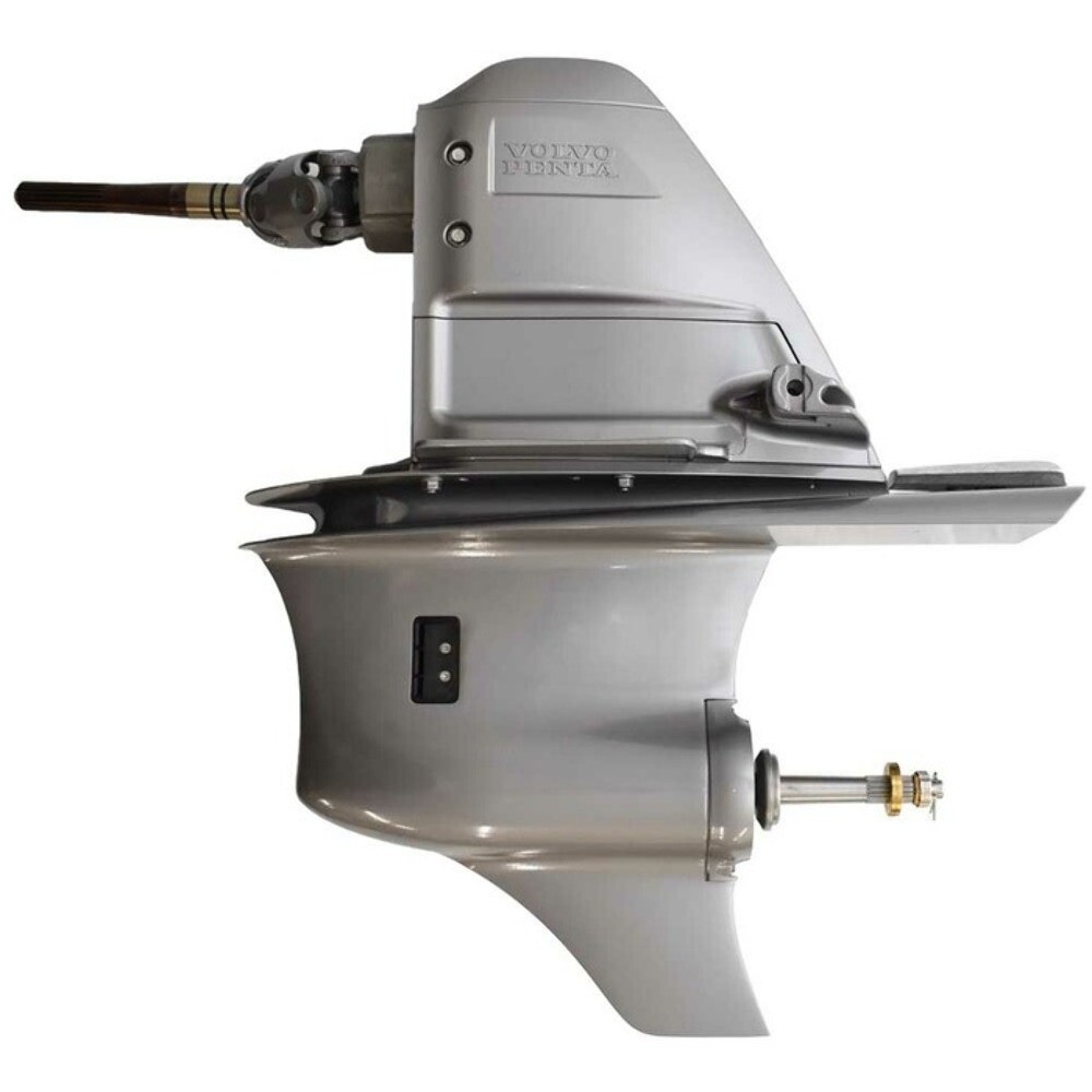 VOLVO PENTA 3883605 OUTDRIVE UNIT STERNDRIVE SINGLE VOLVO PENTA 3883605 OUTDRIVE UNIT STERNDRIVE SINGLE