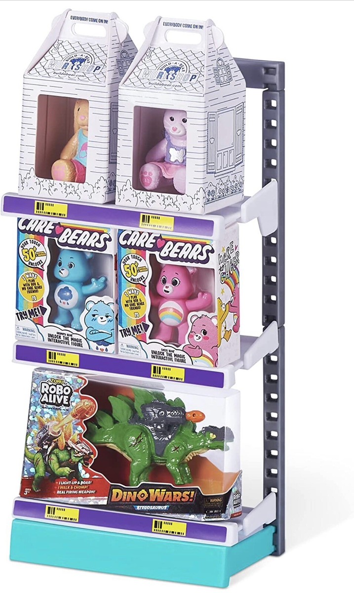 Capsule Zuru 5 Mini Marques Série 2 – Neuve, Surprise