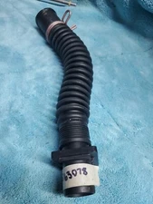 w10763078 Washer Tub to Pump Hose /with clamps Part #  w10763078 Free Shipping