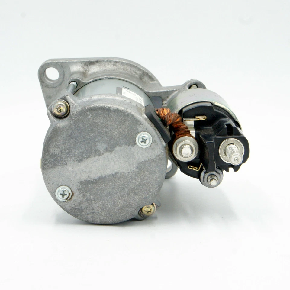 Porsche 911 981 991 Boxster Cayman GT3 GT4 Spyder OEM Denso Starter 9A160410400 - Image 4 of 4