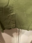 Talbots Stretch Jacket Women 16, Green Collared Classic Spring — photo 4