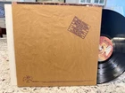 LED ZEPPELIN “IN THROUGH THE OUTDOOR” 1979 NICE VG+ VINYL LP W/ BAG LOWEST$