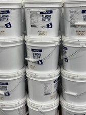 Almond Butter 15lb Pail