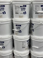 Almond Butter 15lb Pail