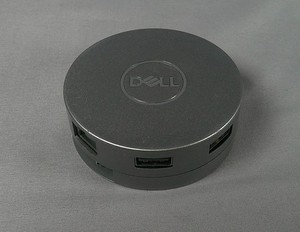 Dell 7in 1 USB C Multiport Adapter | eBay