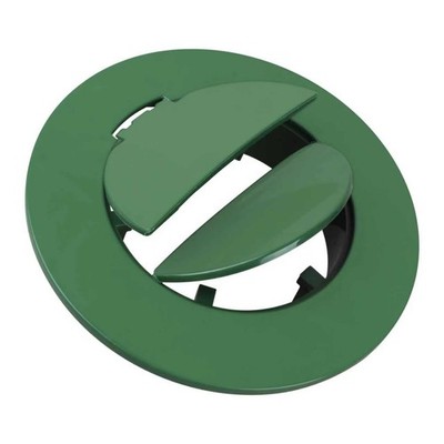 A AIRMACHIN PopUp Drainage Emitter for NDS 3Inch and 4Inch Sewer and Drain Fi...