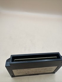 HYPER SPORTS Cart Famicom Nintendo FC Japan Import NES Game Only