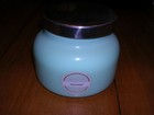 Scented capri BLUE Volcano Candle — photo 1